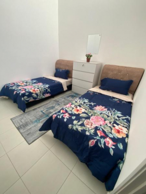 Islamic Homestay D Marina